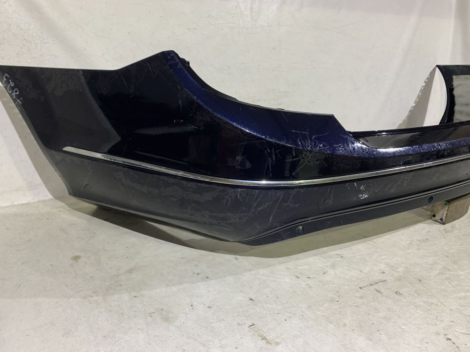 Bara spate Mercedes C-Class W204, facelift, Combi, Breack, 2011, 2012, 2013, cod origine OE A2048852038.