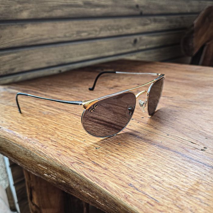 Ray ban zenus W2303 USA