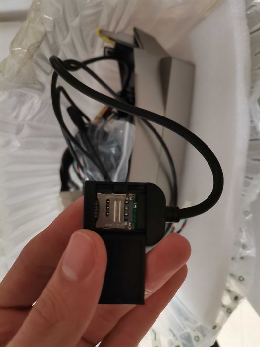 Мултимедиа с навигация за Lexus rx300, rx330, rx350, rx400h