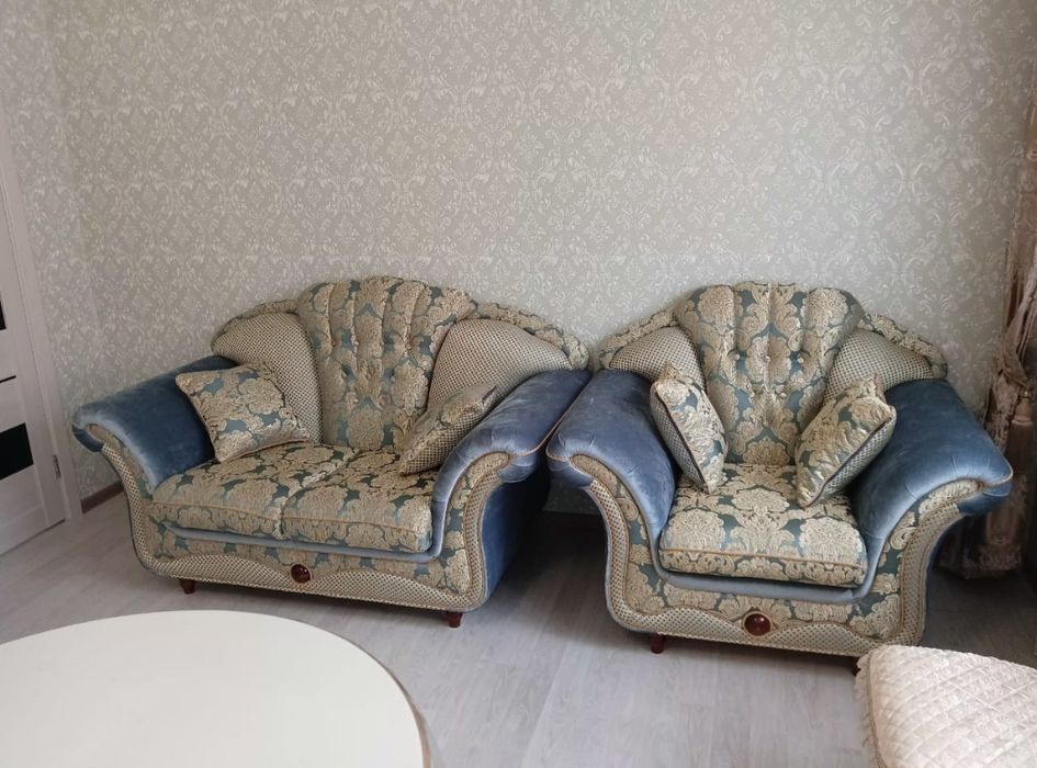 Дмван кровать- комплект "Фараон"