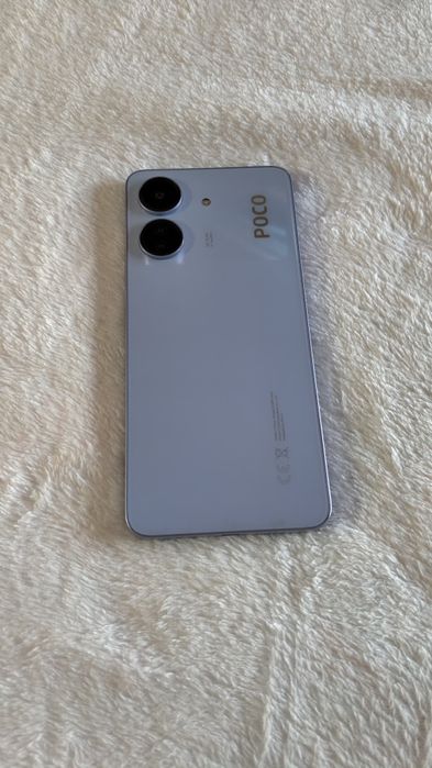 Продам Poco C65 8/256 Гб