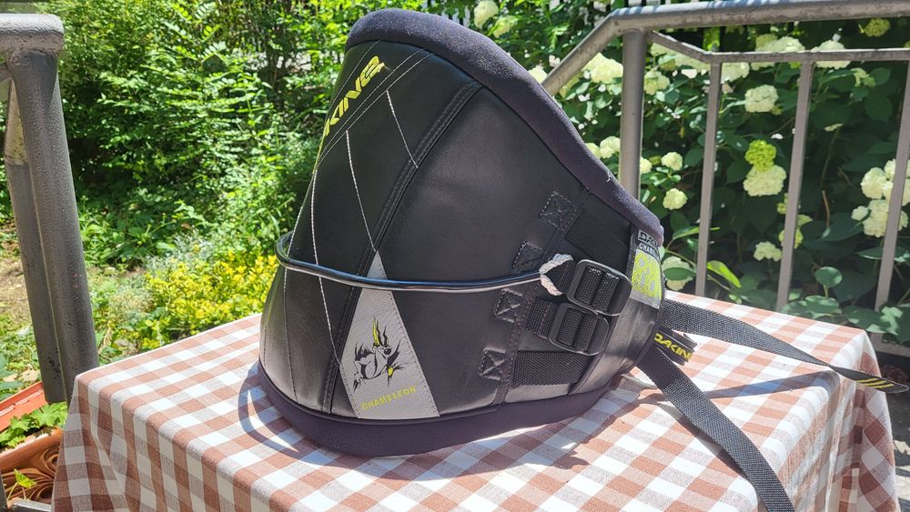 Трапец за кайт сърф