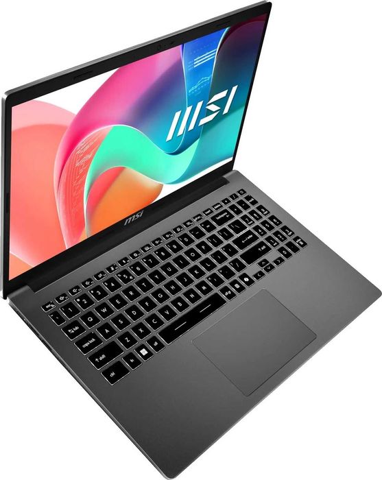 Ноутбук MSI MODERN 15 f13mg I3-1315U 16/ 512GB 15,6 FHD IPS BACKLIT