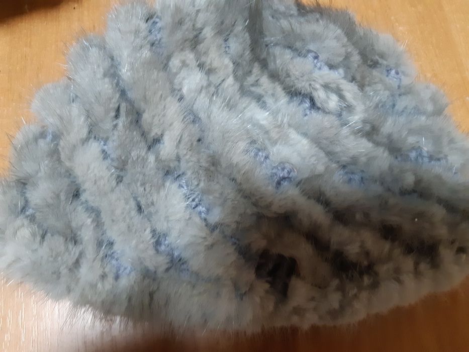 Шапочки и  береты