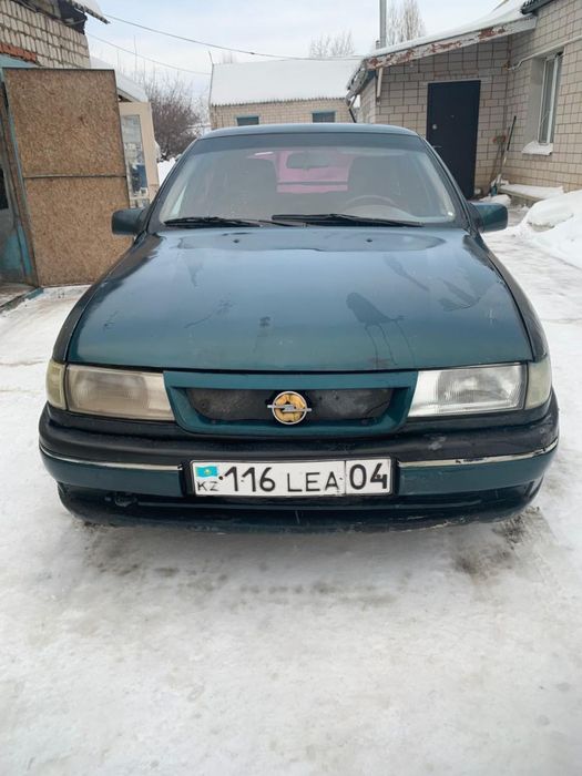 Продам опель вектра