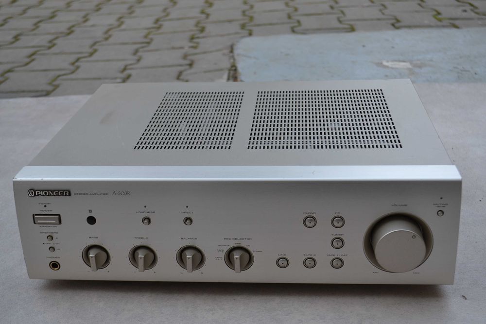 Amplificator Pioneer A 503 R