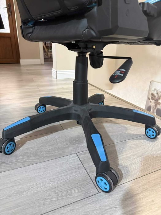scaun gaming exracer