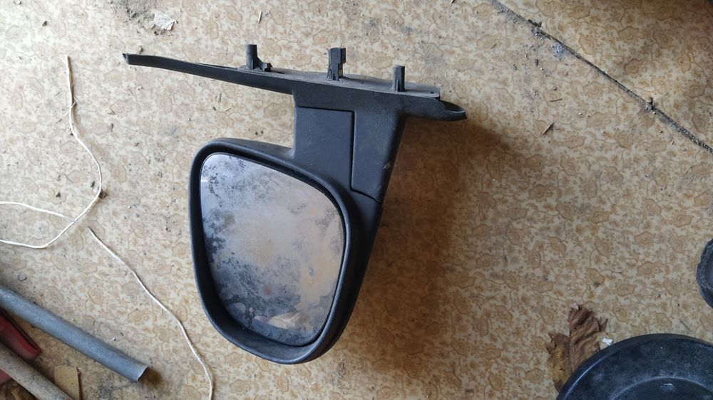 Части за рено Канго