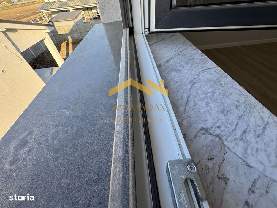 Bucovat-Duplex P+E- 3 Dormitoare