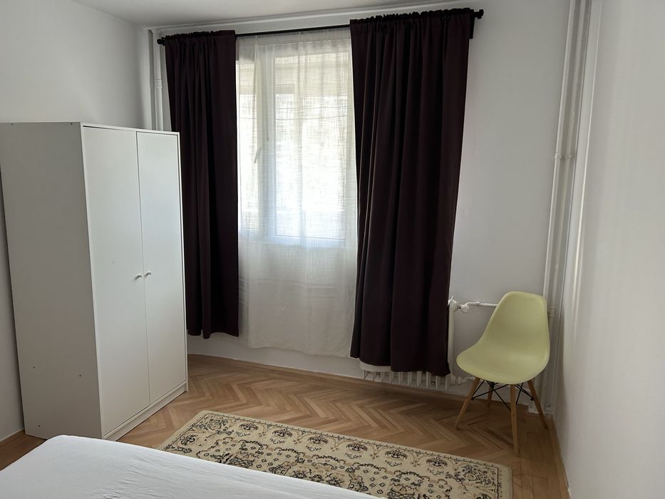 Apartament doua camere de inchiriat , vis a vis de mall park lake