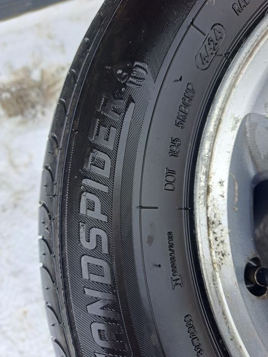 Летняя резина R13