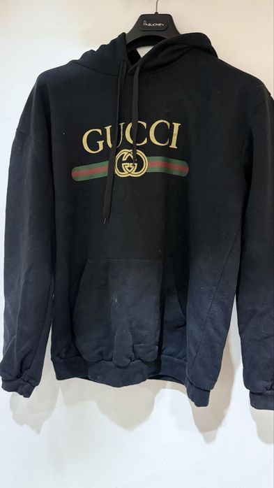 Gucci ,Hoddie суичър Л ,М мъжки