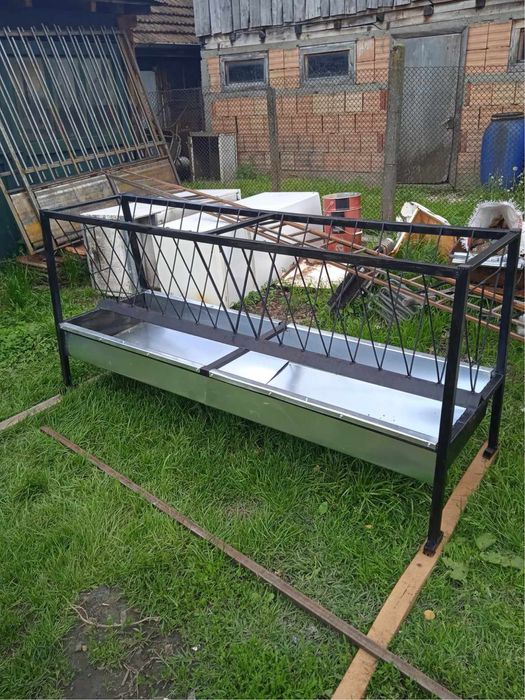 Ясла за овце