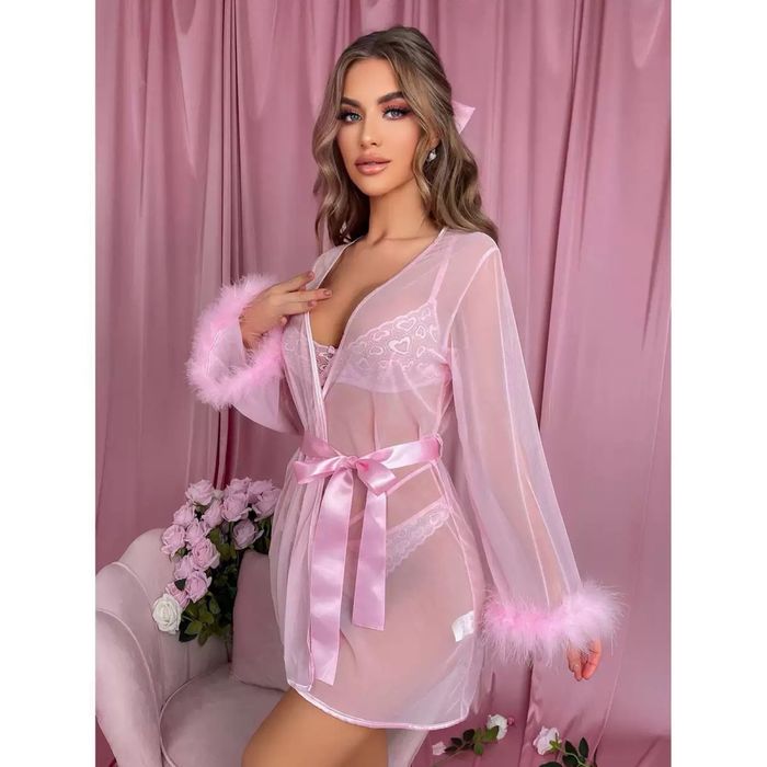 Стринги комплект