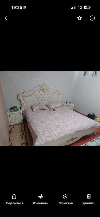 Спальни гарнитур
