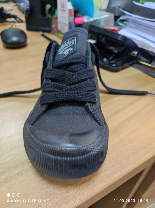 Кецове Rocket dog 33