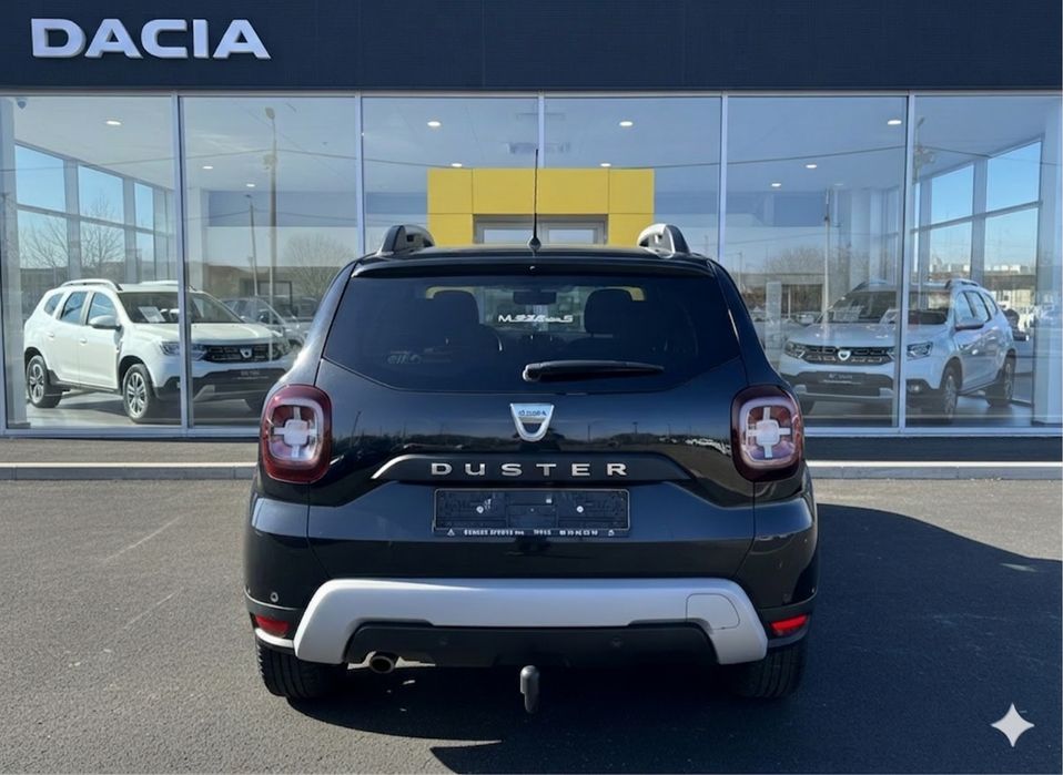 Dacia Duster 1.5 dci -2019 PRESTIGE