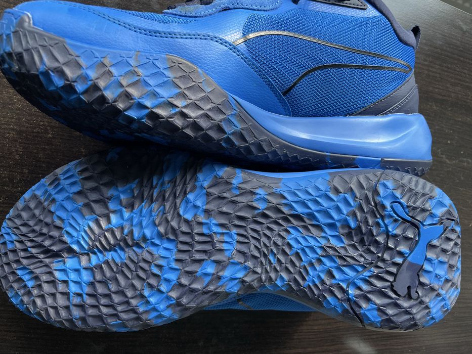 Pantofi sport / adidași Puma Pro Foam