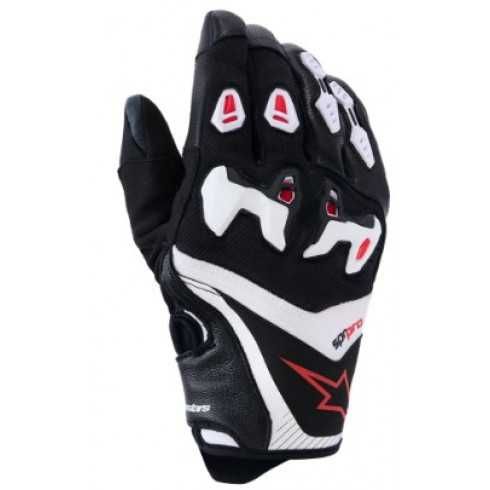 Мото Ръкавици ALPINESTARS SP-R PRO нов модел 2026г.