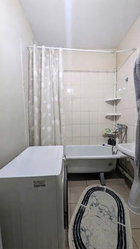2 ком квартира на Монкеулы