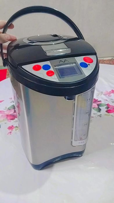 Термопот сатылады