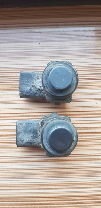 Senzor parcare Calculator ECU confort frana airbag VW Touareg 7L BKS