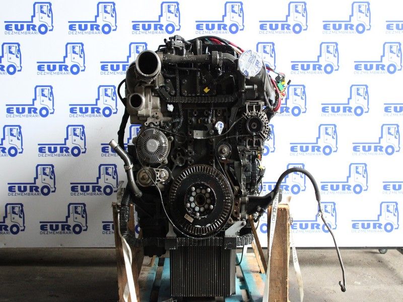 motor daf mx-11 330 h2 450cp euro 6 2111666