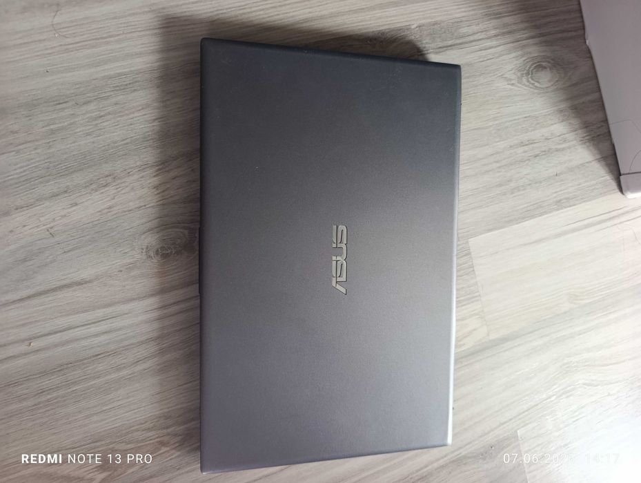 "ASUS VivoBook X412FA, 500GB SSD, Алматы"