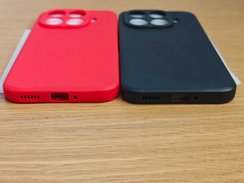 Pachet huse Xiaomi 15T Pro