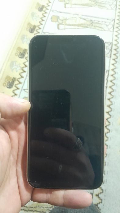 Iphone 11 состояние идеальное 128gb