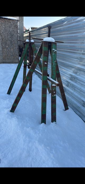 Раскатка для кабеля