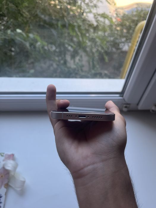 iPhone 13 128gb, battery 92%(неоригинал)