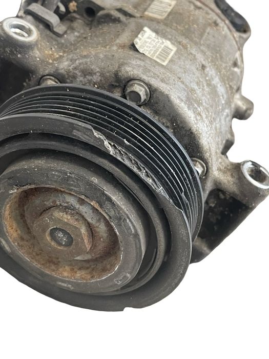 Compresor Ac Audi A6 Iv Avant 4G5, C7, 4Gd 2011 - 2018 3.0Tdi Cdu 4G
