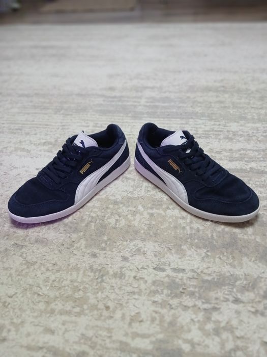 Adidași Puma Icra Trainer