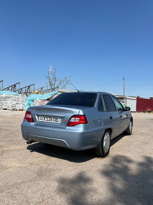 Nexia 2 Dons Srochni sotiladi