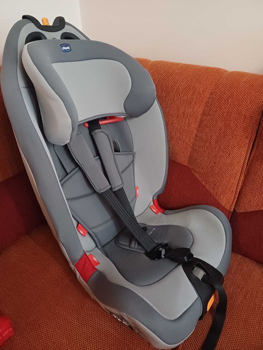 Scaun auto 9-36 kg