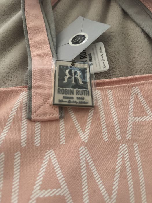 Tote bag - чанта Robin Ruth - Miami