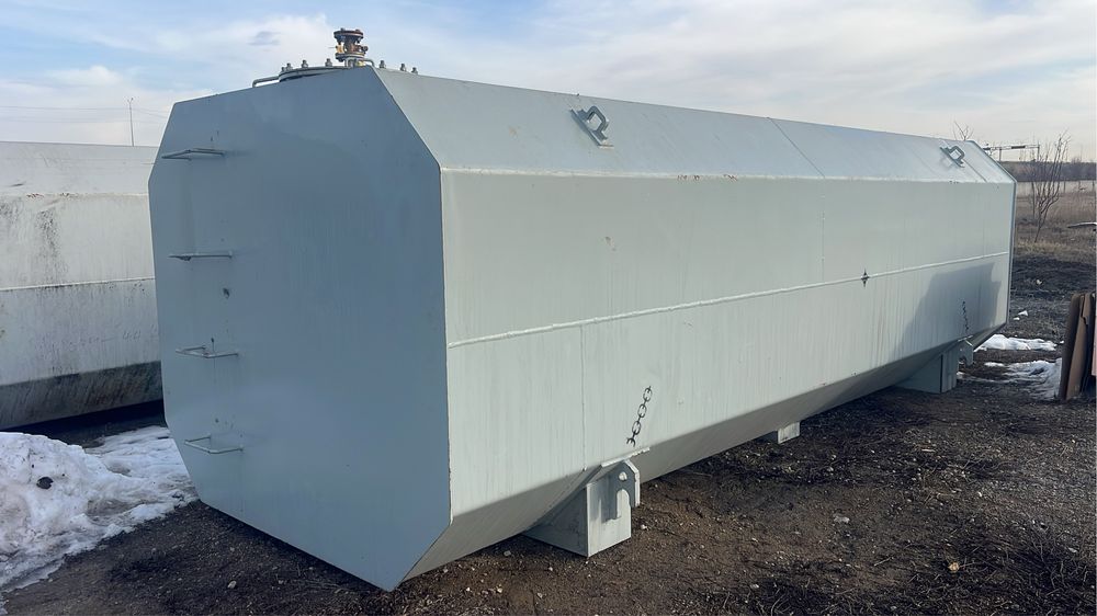 Резервуар бочка емкость