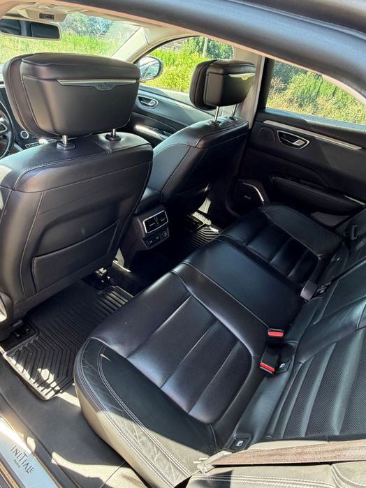 Renault Talisman Initale Paris