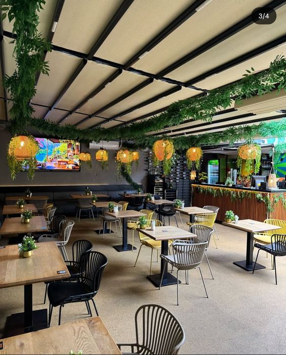 Inchiriaza locatie pentru petreci private