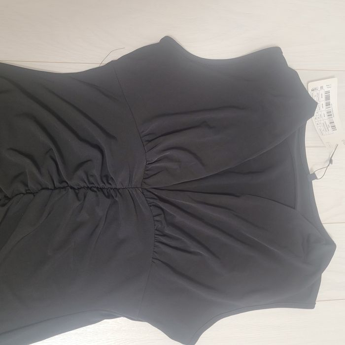 Rochita dama mulata pe corp