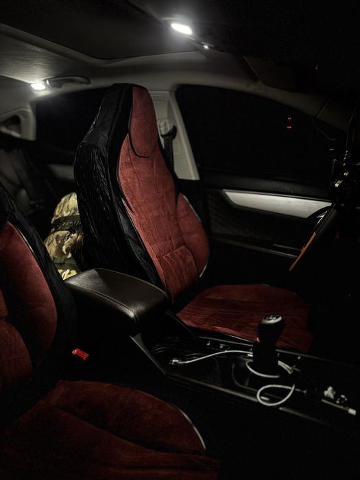 JAC J7 продам в хорошом состоянии