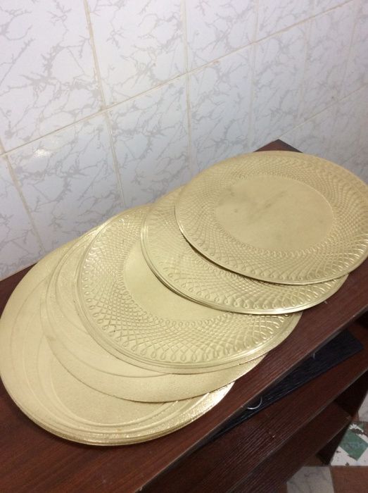 Салфетки декоративные для стола