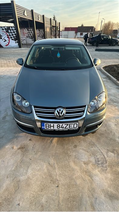 De vanzare Volkswagen Yeta 2009