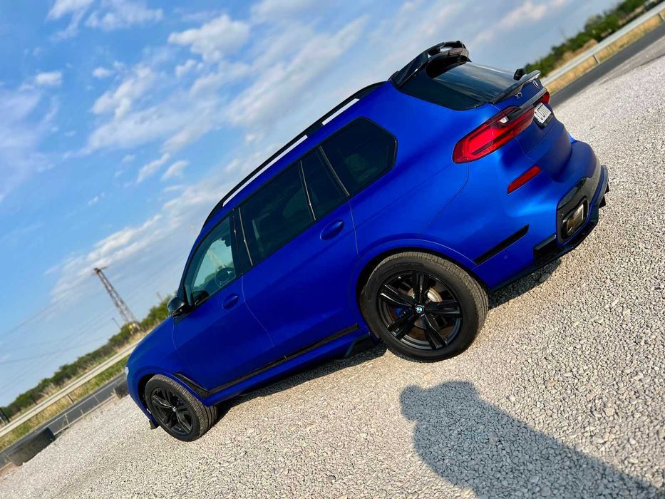 Фолиране на автомобили на изплащане, Автофолио, Облепяне на автомобили