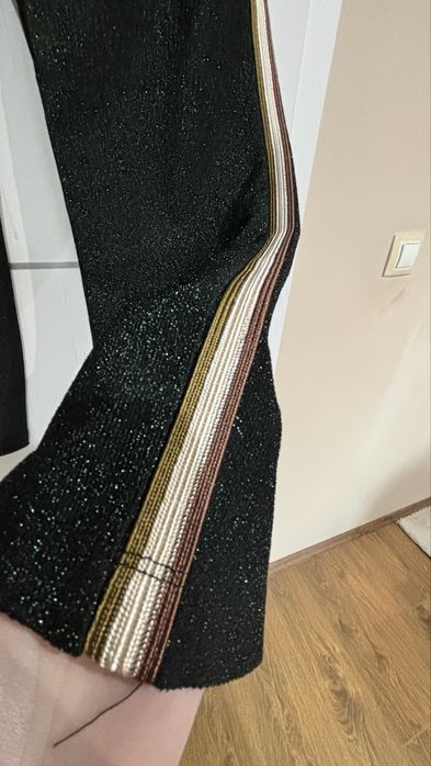 Skoch &Soda. Жесток дамски панталон