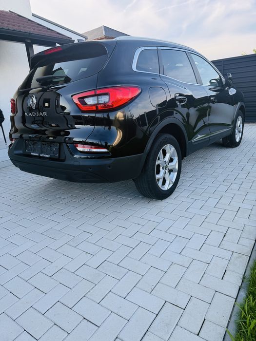 RENAULT Kadjar 2019 — imagine 4