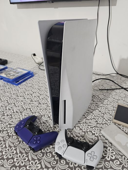 Sony Playstation 5 ПОДПИСКА ПС ПЛЮС