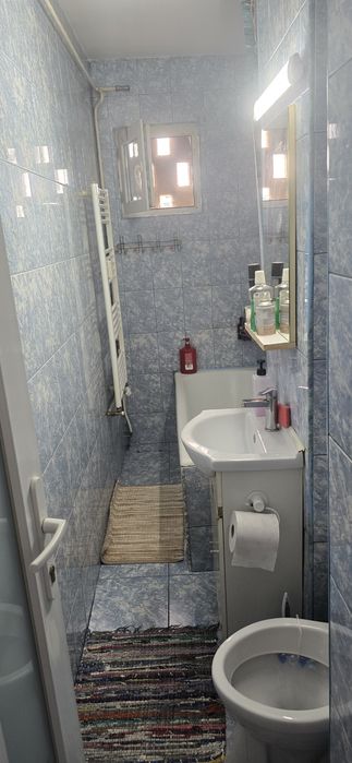 Apartament 2 camere + anexa