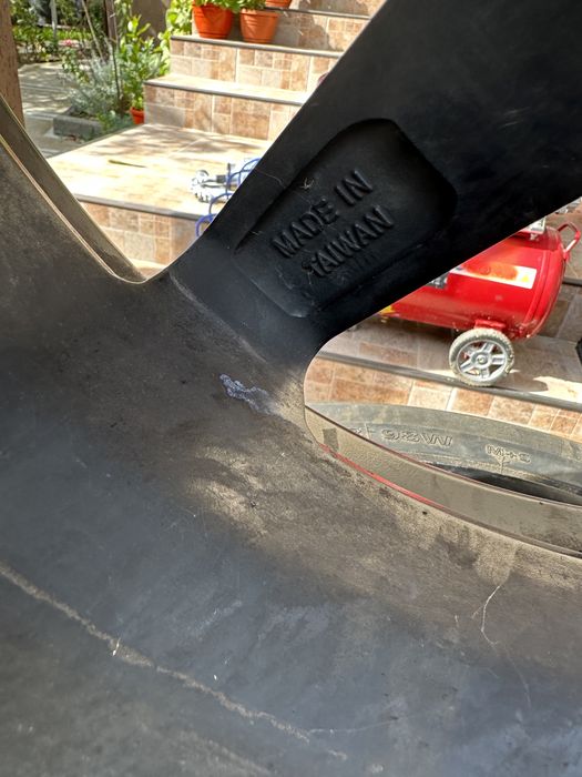 Jante pe 18 plus cauciucuri 235/45R18